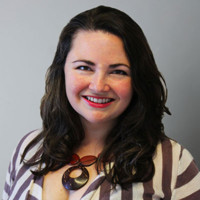 Meredith Quirin Waldron, MA, CFRE