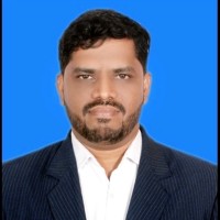RUPESH PATIL
