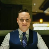 Daniel Rubio