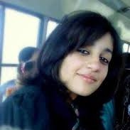 Disha Gupta