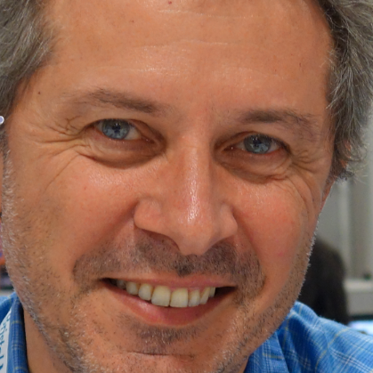 Paul Benkimoun