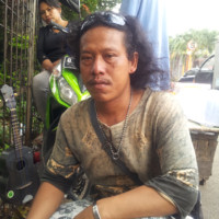 Miing Kencleng