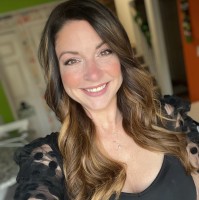Megan Wellman