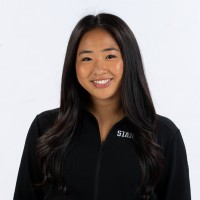 Amanda Zeng