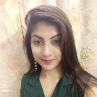 Susweta Ghosh