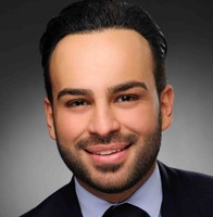 Pourya Amini