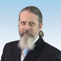 Shane Cooper