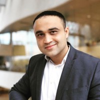 Rishabh Sharma