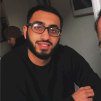 Ali Chaudhry