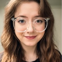Sarah Rickel