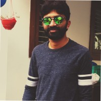 Rupesh B