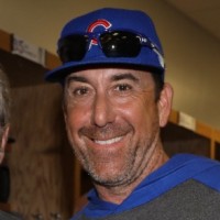 Michael Borzello