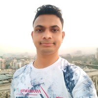 Yuvraj Devrukhkar