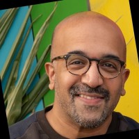 David Cheruvelil