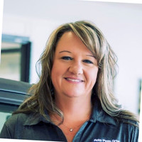 Heather Vivrett
