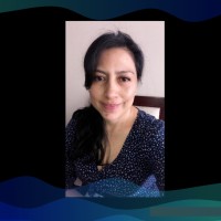 Patricia Simbaña