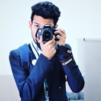 Chaitanya Divekar