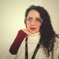 María Fernanda Horta