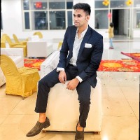 Manish Singh