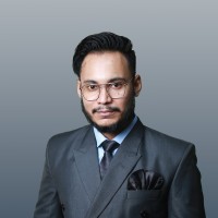 Tamjidur Rahman