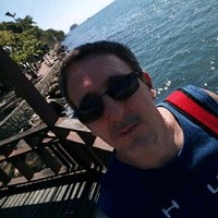 Luciano Esposito Hidalgo