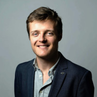 Maxime Deschamps