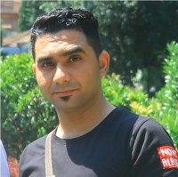 Saeed Sadeghi