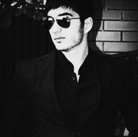 Timur Aslanmzuraev