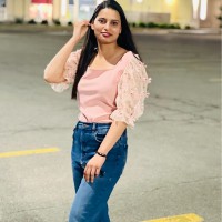 Lovepreet Kaur Sarau