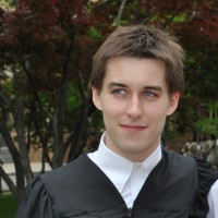Ciaran Dillon-Davidson