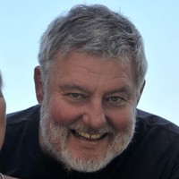 Graham Linsley