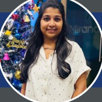 Pallavi Bharadkar