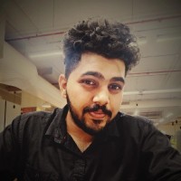 Thanigainathan M
