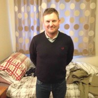 Jason Gregson