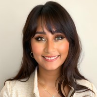 Khadija Rizvi