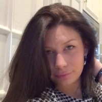 Olesya Hasanova