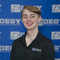 Bradley Zweir