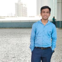 Dhanraj Rahate