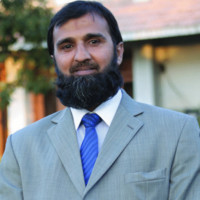 Kashif Mughal