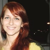 Anastasia Matkovskia