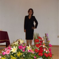 Jazmin Anrubio Salazar