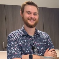 Aaron Buhlig