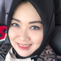Dian Paramita, S.Sos, MBA