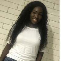 Fatoumata Yarie Camara