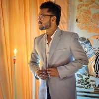 Raj Nath
