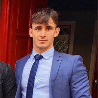Ross Kennedy
