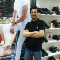 Mani shankar Pandey