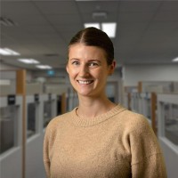 Ashley Mcintyre, P.Eng, Pmp
