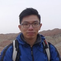 Jerry Wong