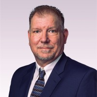Stephen Burk